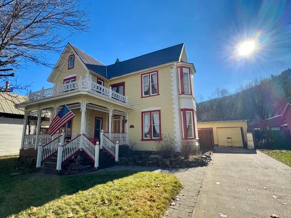 520 Jackson St, Quincy, CA 95971