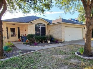 1217 Tudor House Rd, Pflugerville, TX 78660