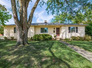 1350 Bradshire Dr, Columbus, OH 43220