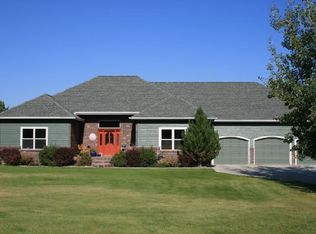 7819 Double Tree Ln, Missoula, MT 59804