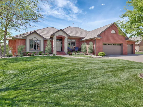 2334 W Timbercreek Ct, Wichita, KS 67204