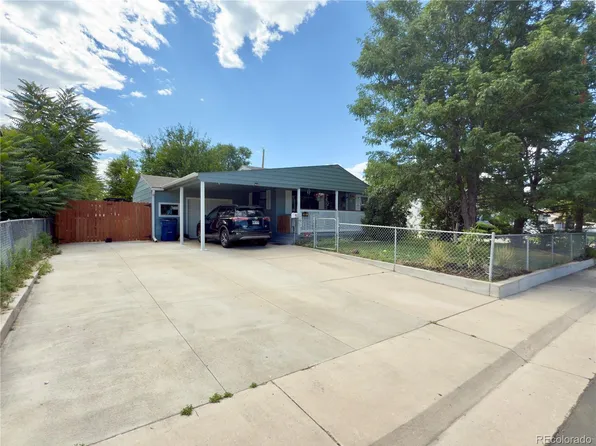 7831 Niagara Street, Commerce City, CO 80022
