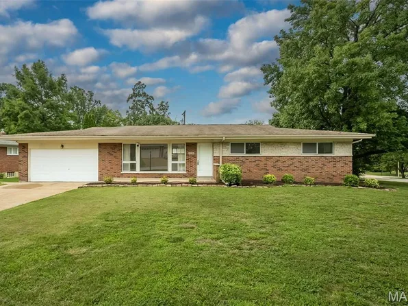 9136 Pardee Spur, Saint Louis, MO 63126