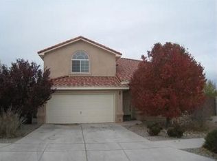 9823 Basha St NW, Albuquerque, NM 87114