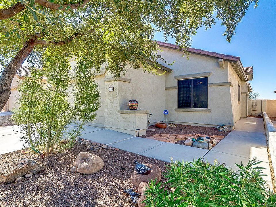11169 E Lost Canyon Ct, Gold Canyon