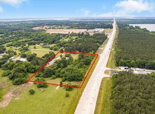 12488 Anderson Rd, Willis, TX 77318