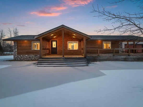 N1662 Bay De Noc ROAD, Menominee, MI 49858