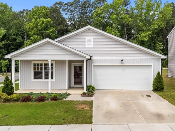 1401 Justice Union Ct, Raleigh, NC 27604