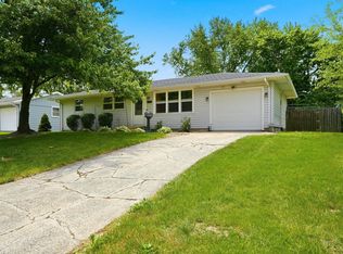 340 Tweedwood Dr, New Haven, IN 46774