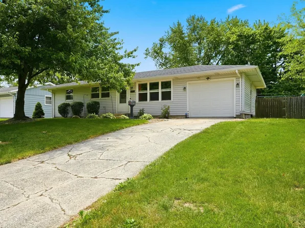 340 Tweedwood Dr, New Haven, IN 46774