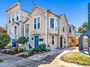 1520 Santa Clara Ave APT B, Alameda, CA 94501