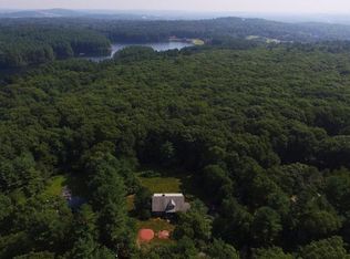 47 Ash St, Weston, MA 02493