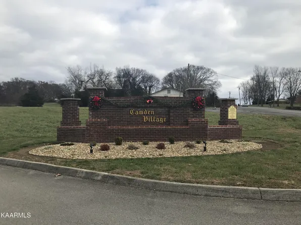 Kaylee Dr, Jefferson City, TN 37760