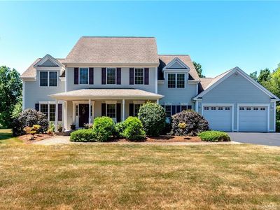 7 Wollmann Farms Rd, Burlington, CT, 06013