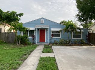 5609 Tangerine Ave S, Gulfport, FL 33707