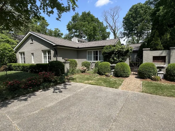210 Battle Ave, Franklin, TN 37064