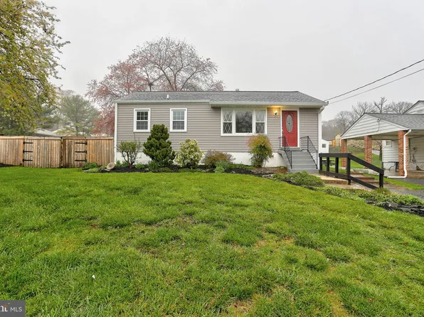 8401 Woodward St, Savage, MD 20763