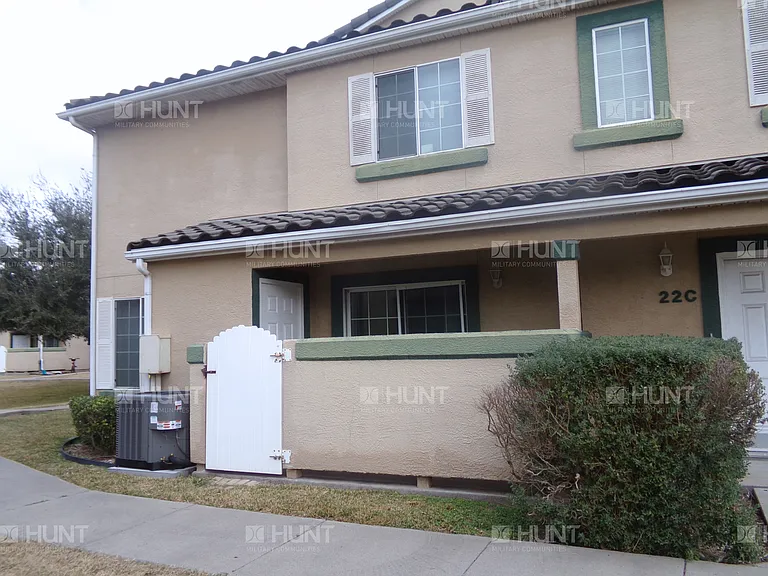 3400 S Brahma Blvd #22D — Photo 2