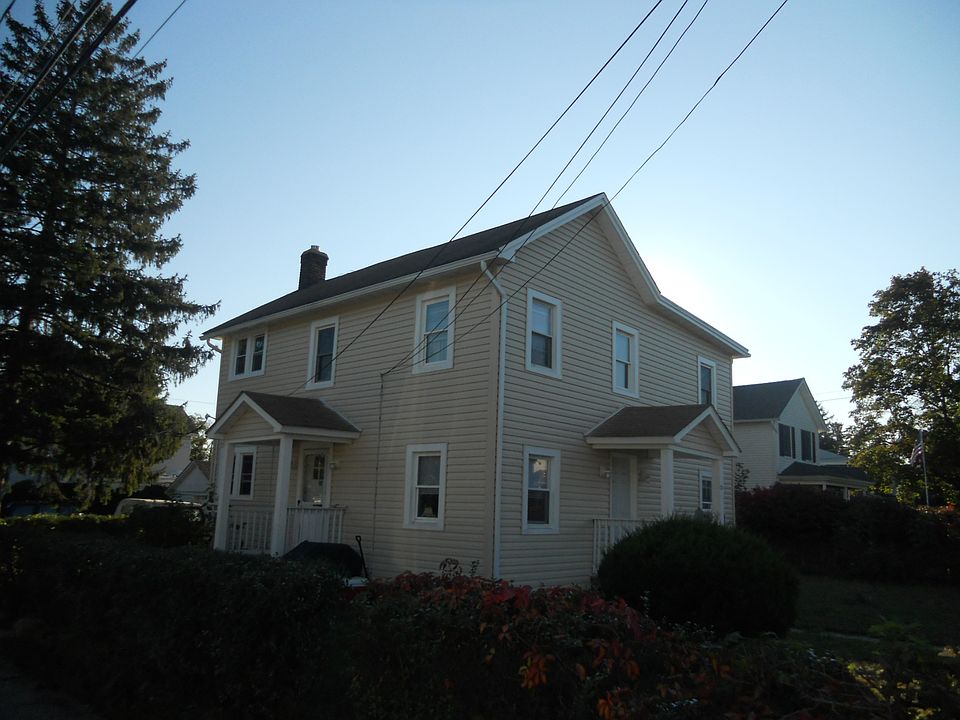 Exterior - New siding
