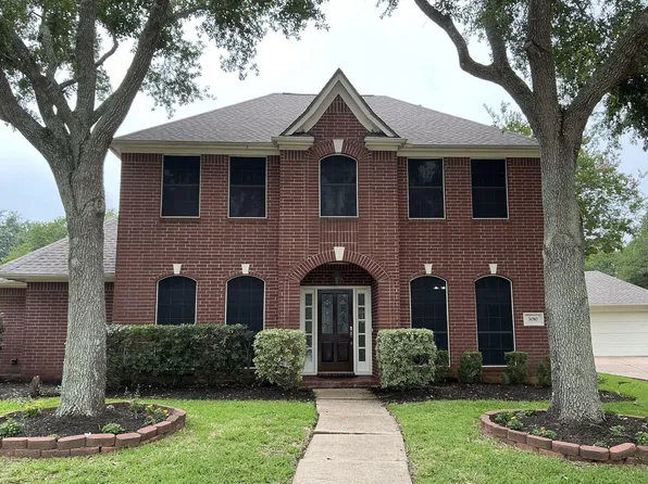 3010 Peekskill Ct, Pearland, TX 77584