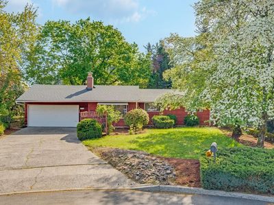 18050 SE Kelly St, Portland, OR, 97236