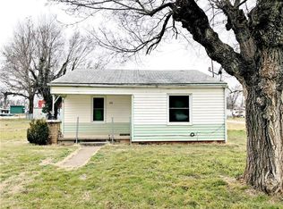 120 N 2nd St, Alex, OK 73002