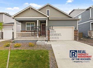 920 London Way, Severance, CO 80550