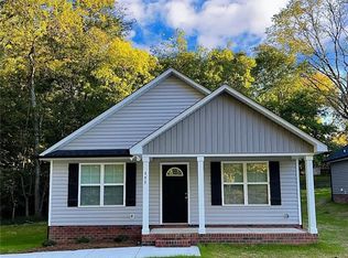 995 Charles St, Spencer, NC 28159