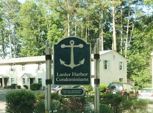 2109 Pine Tree Dr #C15, Buford, GA 30518