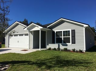 6942 Loris Ln, Jacksonville, FL 32222