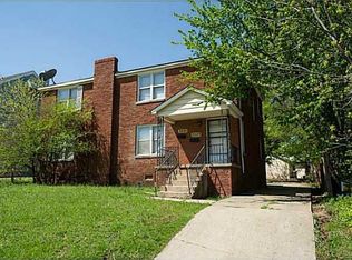 2301 N Gatewood Ave, Oklahoma City, OK 73106