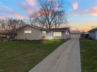6563 Christene Blvd, Brookpark, OH 44142