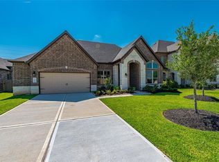 3515 Harper Ferry Pl, Katy, TX 77494
