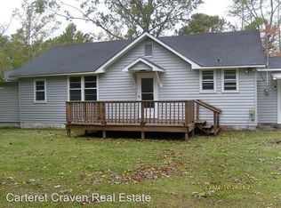 905 Sunset Dr, Havelock, NC 28532