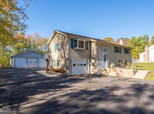 2170 Hill Rd, Sellersville, PA 18960