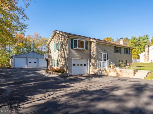2170 Hill Rd, Sellersville, PA 18960