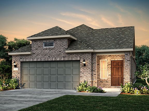 Home Exterior TR 201