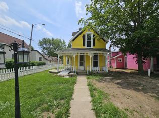 521 W 9th St, Anderson, IN 46016