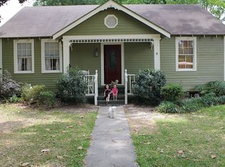312 W 18th Ave, Covington, LA 70433