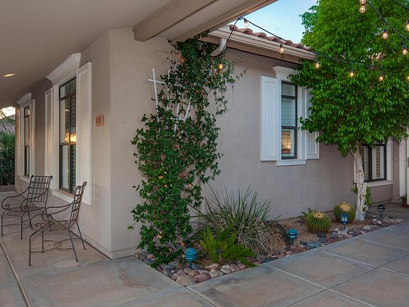 3rd image of 9170 E Calle De Las Brisas