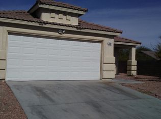 502 Oak Island Dr, North Las Vegas, NV 89032