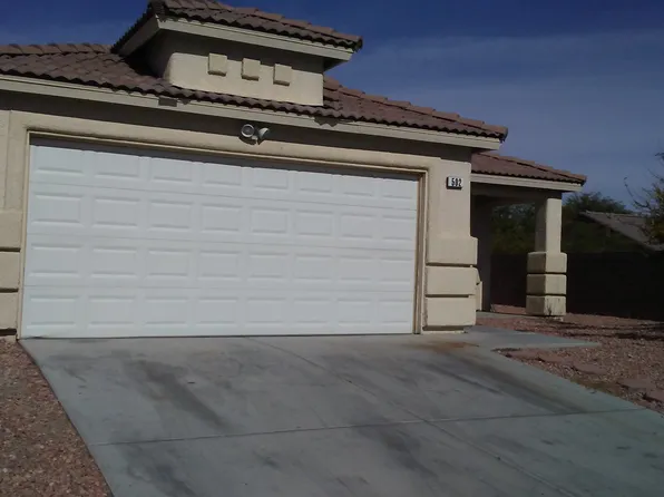 502 Oak Island Dr, North Las Vegas, NV 89032