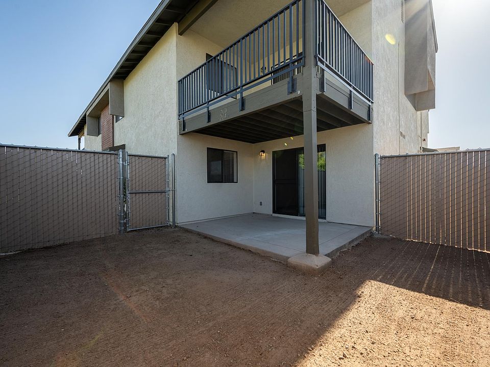 16th St. Community Housing 3100 W 16th St Yuma AZ Zillow