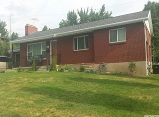 300 E 1400 S, Bountiful, UT 84010