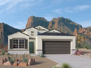 35 N 187th Dr, Buckeye, AZ 85326