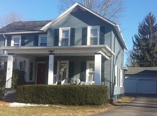 47 Pearl St, Wellsboro, PA 16901