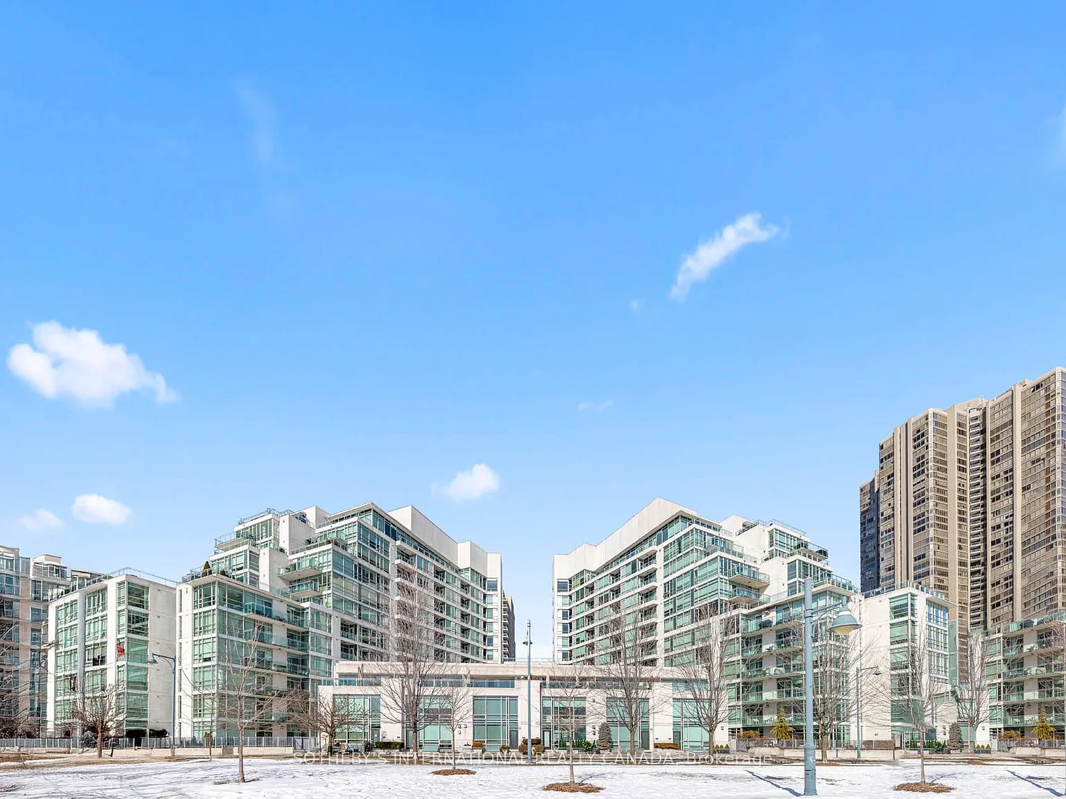 1 bed, $2,800 — Photo 2