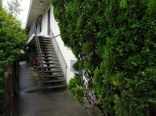 2418 Prince St #4, Berkeley, CA 94705