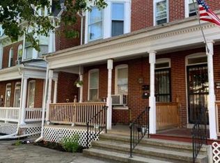 626 Pennsylvania Ave, York, PA 17404