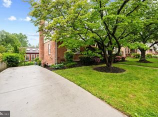 1708 Brisbane St, Silver Spring, MD 20902